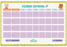 Pizarra de esfuerzo recompensa